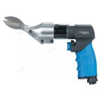  Пневмоножницы 2200 ход/мин, сталь до 1,5 мм, пистолетная рукоять NORDBERG NP6113 мни (2)