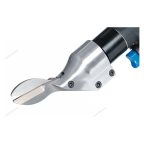  Пневмоножницы 2200 ход/мин, сталь до 1,5 мм, пистолетная рукоять NORDBERG NP6113 мни (5)