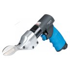  Пневмоножницы 2200 ход/мин, сталь до 1,5 мм, пистолетная рукоять NORDBERG NP6113 мни (7)