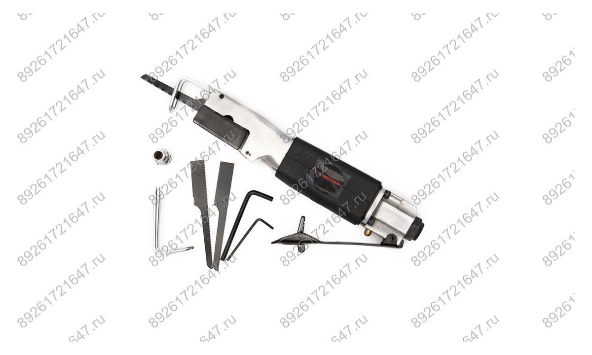  Пневмоножовка RT-3702 (0)