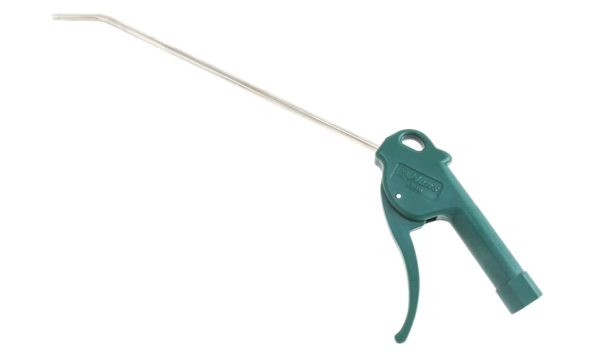  8504D-10 продувочный пистолет 10 (250 мм) (0)