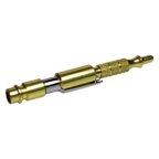  Пистолет обдувочный в виде «ручки» мни (0)