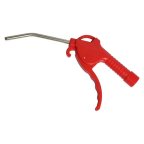  Пистолет обдувочный , стальное сопло 100мм мни (0)