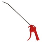  Пистолет обдувочный , стальное сопло 300мм мни (0)