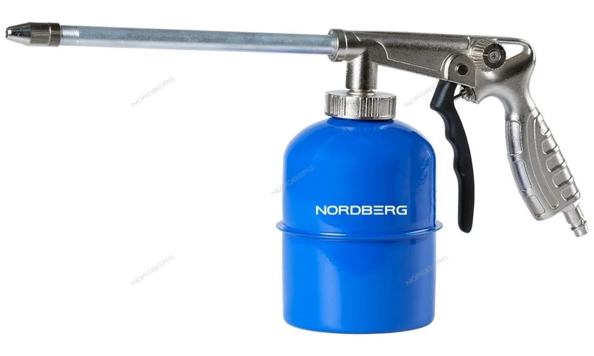  ПИСТОЛЕТ моющий NORDBERG NP9004 (0)