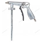  Пистолет для антигравийных составов, с гибкой насадкой NORDBERG NP9102 мни (1)