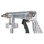  Пистолет для антигравийных составов, с гибкой насадкой NORDBERG NP9102 мни (2)