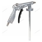  Пистолет для антигравийных составов, с гибкой насадкой NORDBERG NP9102 мни (3)