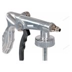  Пистолет для антигравийных составов, с гибкой насадкой NORDBERG NP9102 мни (4)