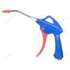  Пистолет продувочный пластик, сопло 10 см NORDBERG TI4 мни (1)