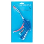  Пистолет продувочный пластик, сопло 10 см NORDBERG TI4 мни (2)