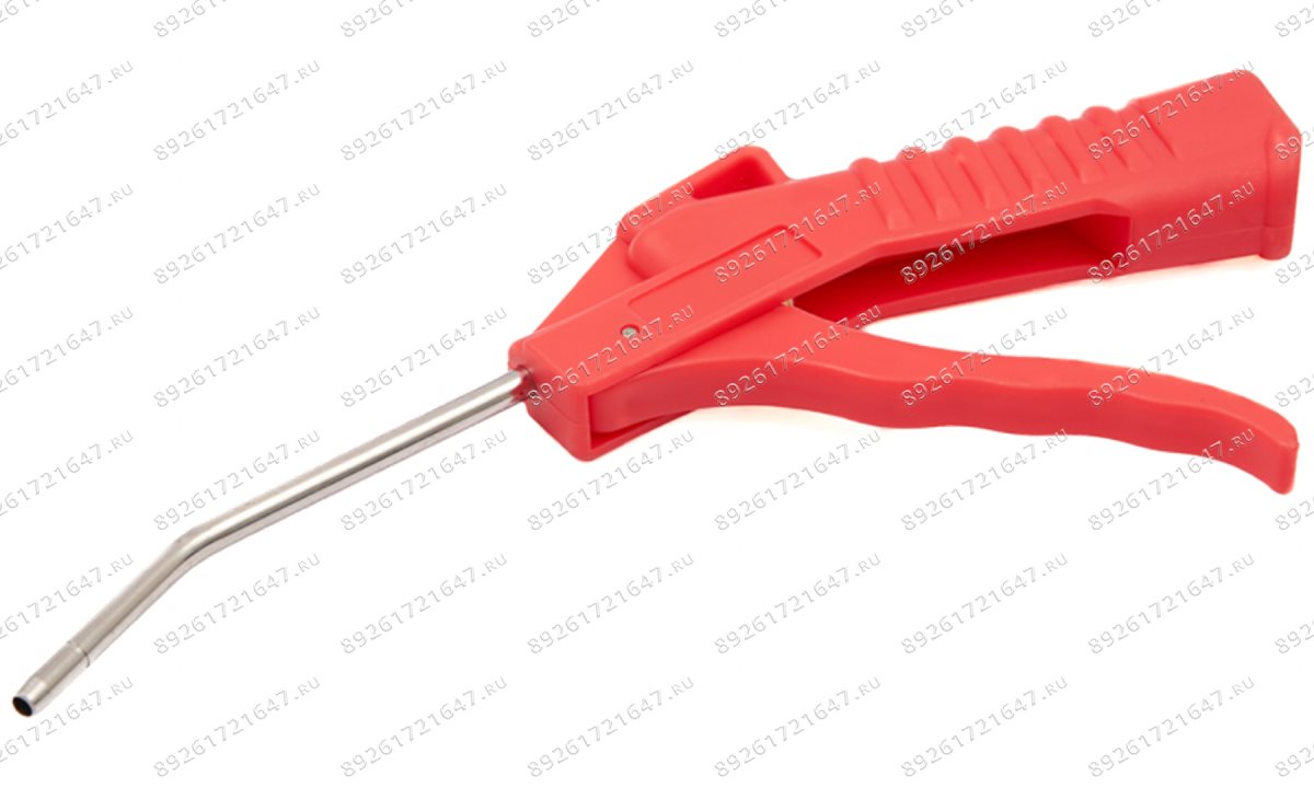  Пистолет продувочный ABG-01, 100мм (1)