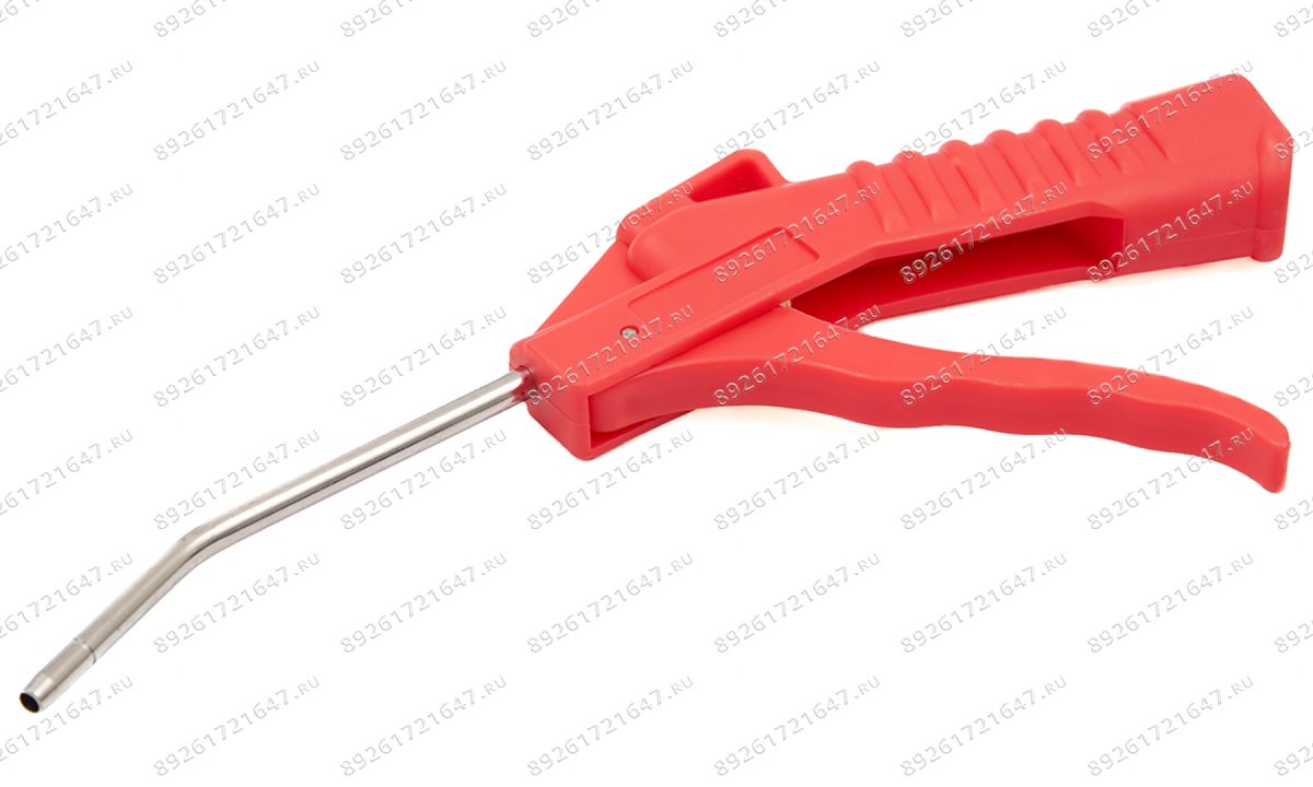  Пистолет продувочный ABG-01, 100мм (1)