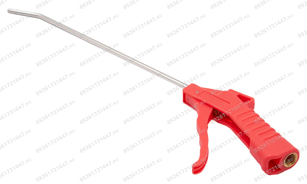  Пистолет продувочный ABG-01A, 280мм (1)