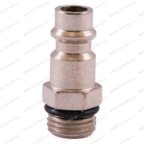  ABG-06.R Пистолет обдувочный ROSSVIK 100мм, с резиновой насадкой, пластиковый корпус мни (1)