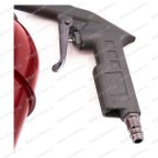  M300/1.R Пистолет моющий ROSSVIK, нижний бачок 1л, воздуховод 200мм мни (2)