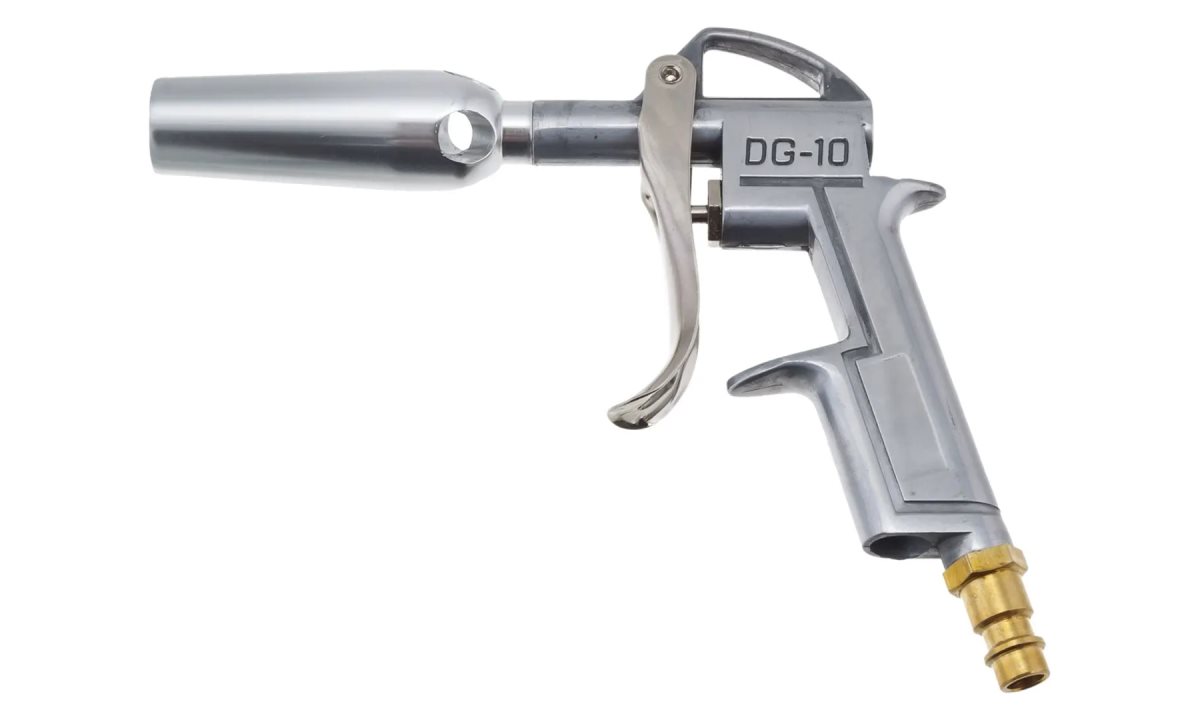  Продувочный пистолет СТАНКОИМПОРТ, PA-7525 (0)