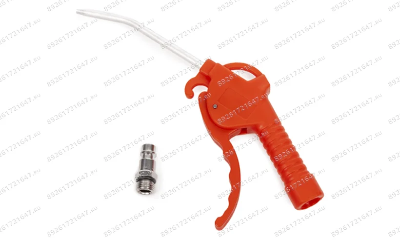 Продувочный пистолет 100мм PTK010 фото