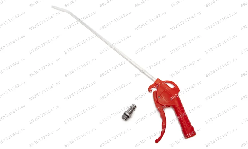 Продувочный пистолет 270мм PTK027 фото