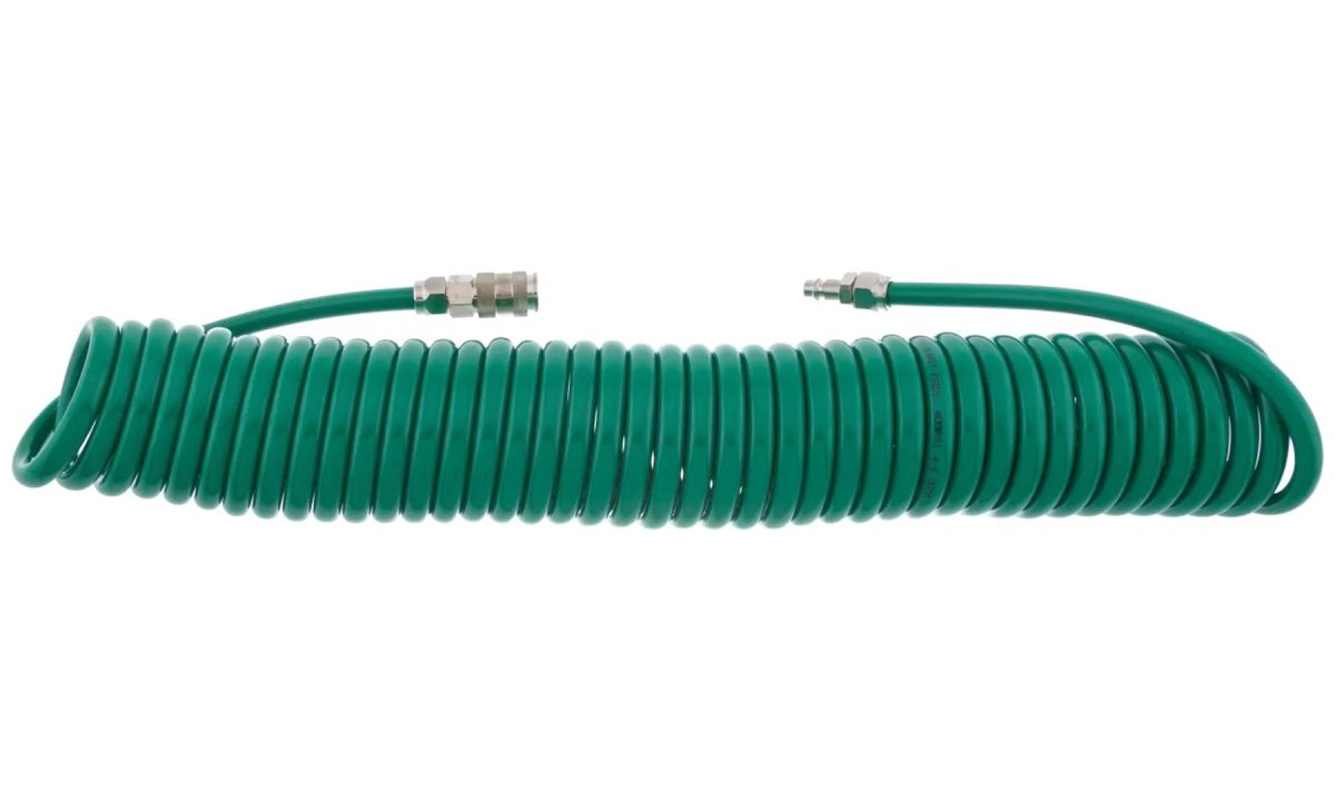  Воздушный шланг с фитингом, 8601-810, HANS (0)