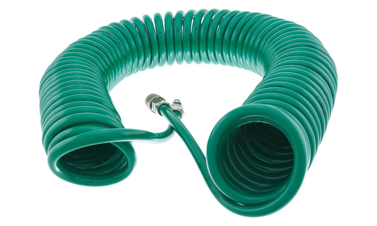  Воздушный шланг с фитингом, 8601-815, HANS (0)