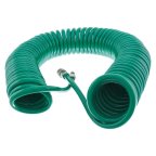  Воздушный шланг с фитингом, 8601-815, HANS мни (0)