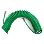  Воздушный шланг с фитингом 1/4, 6,5x10x10 м, Hans, 8605-610 мни (0)