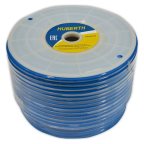 Шланг полиуретановый, армированный, 8х12 мм, бухта 100м фото