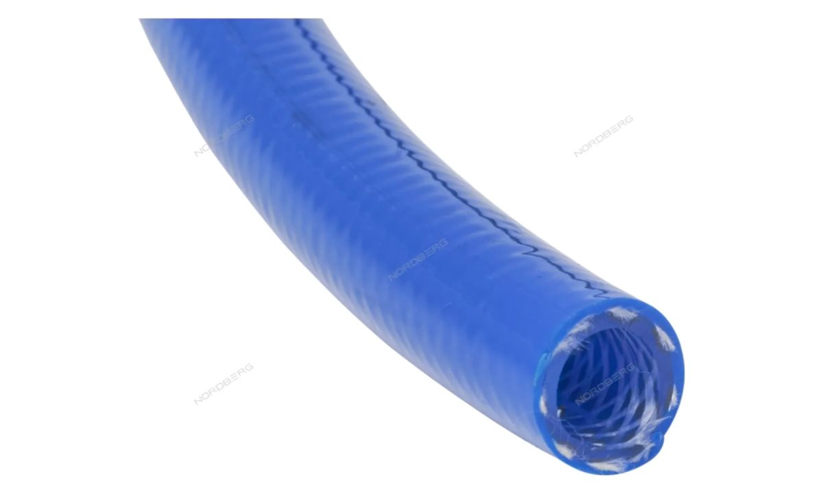  Шланг воздушный полиуретановый диам. 10х15мм NORDBERG H1015PU (0)