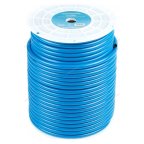  Шланг воздушный гибридный PVC диам. 10х15мм, катушка 100м NORDBERG H1015RPVC_100 мни (0)