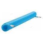  Шланг полиуретановый спиральный 8х12 мм, 15 м NORDBERG HS0815PU мни (0)