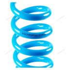  Шланг воздушный спиральный полиуретановый диам. 10х14мм, 11м NORDBERG HS1011PU мни (3)