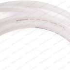  D660/2.R Шланг воздушный ROSSVIK ПВХ 8х14мм 20bar мни (1)