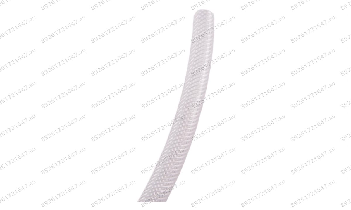  D660/2.R Шланг воздушный ROSSVIK ПВХ 8х14мм 20bar (1)