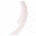  D660/3.R Шланг воздушный ROSSVIK ПВХ 10х16мм 20bar мни (2)