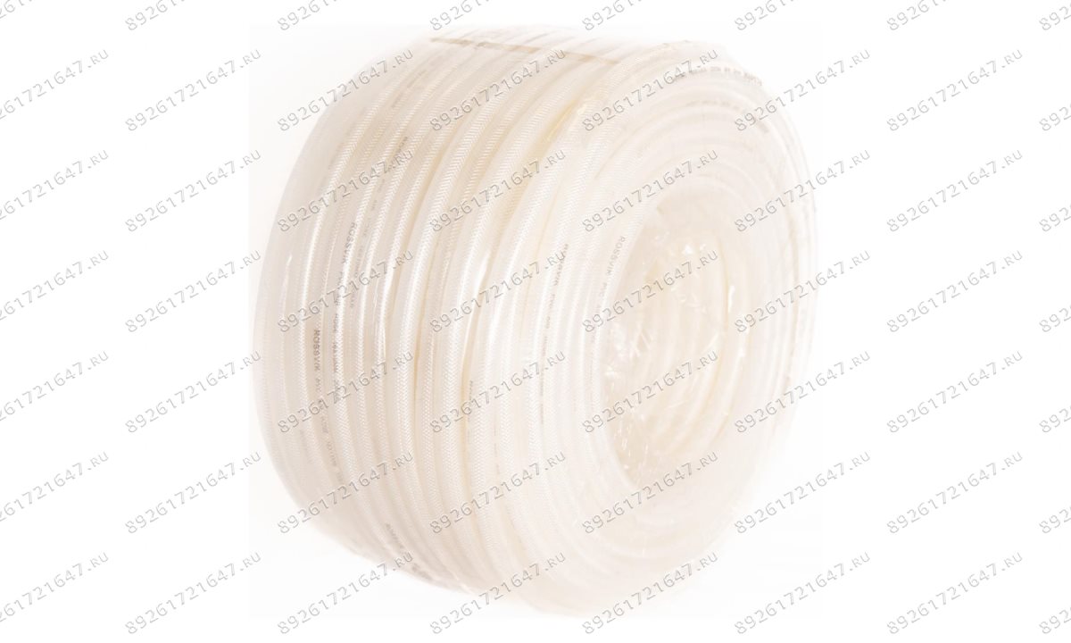  D660/3.R Шланг воздушный ROSSVIK ПВХ 10х16мм 20bar (1)