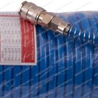 Шланг спиральный SP10-100-12Q фото