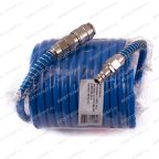  Шланг спиральный SP10-100-5Q мни (1)