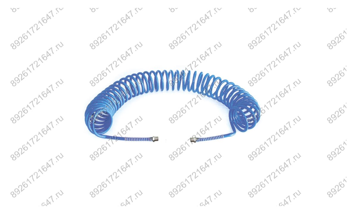  Шланг спиральный SP12-100-10R (0)
