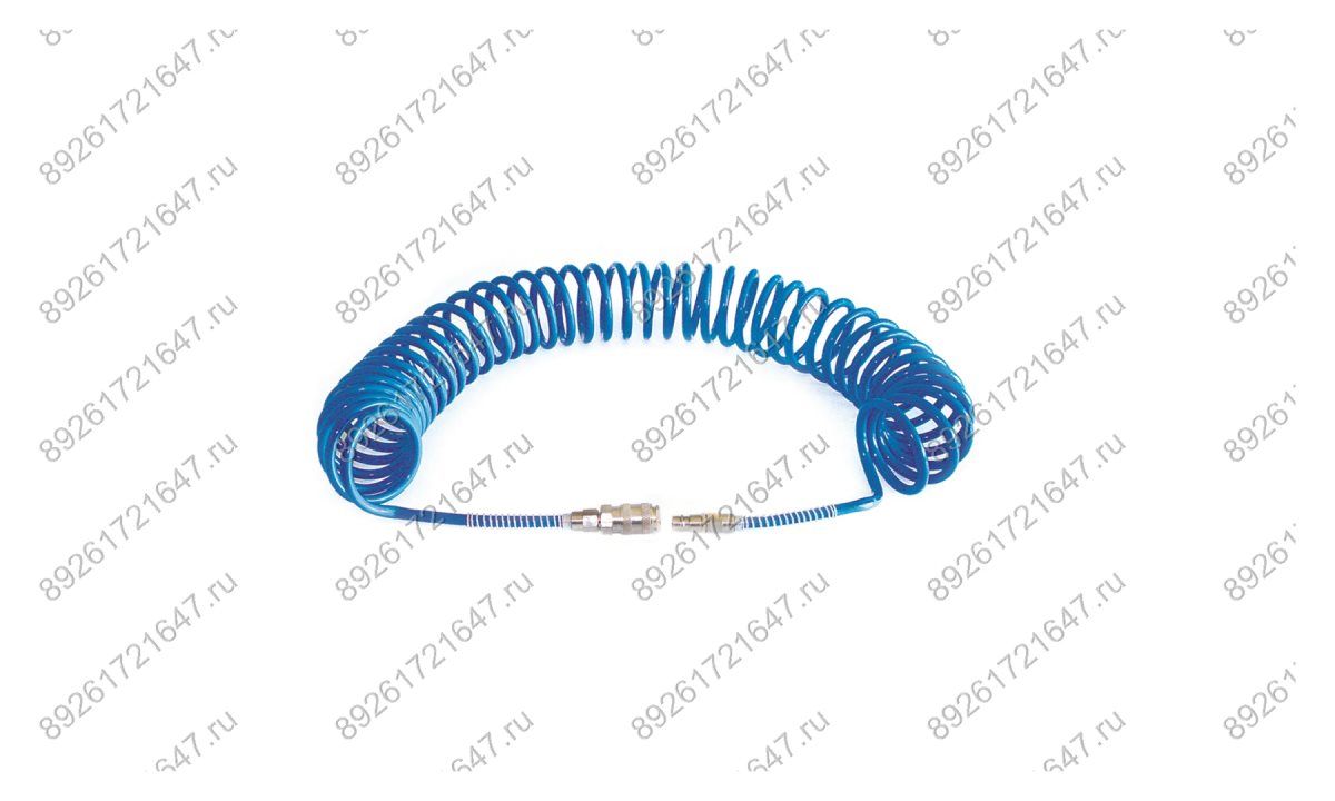 Шланг спиральный SP12-100-3Q (0)