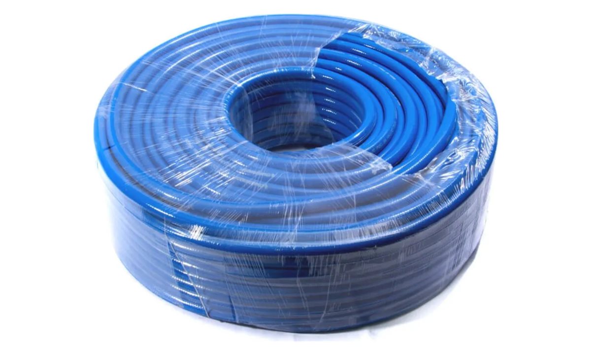  H01015HPVC Шланг прямой 10/15 мм (0)