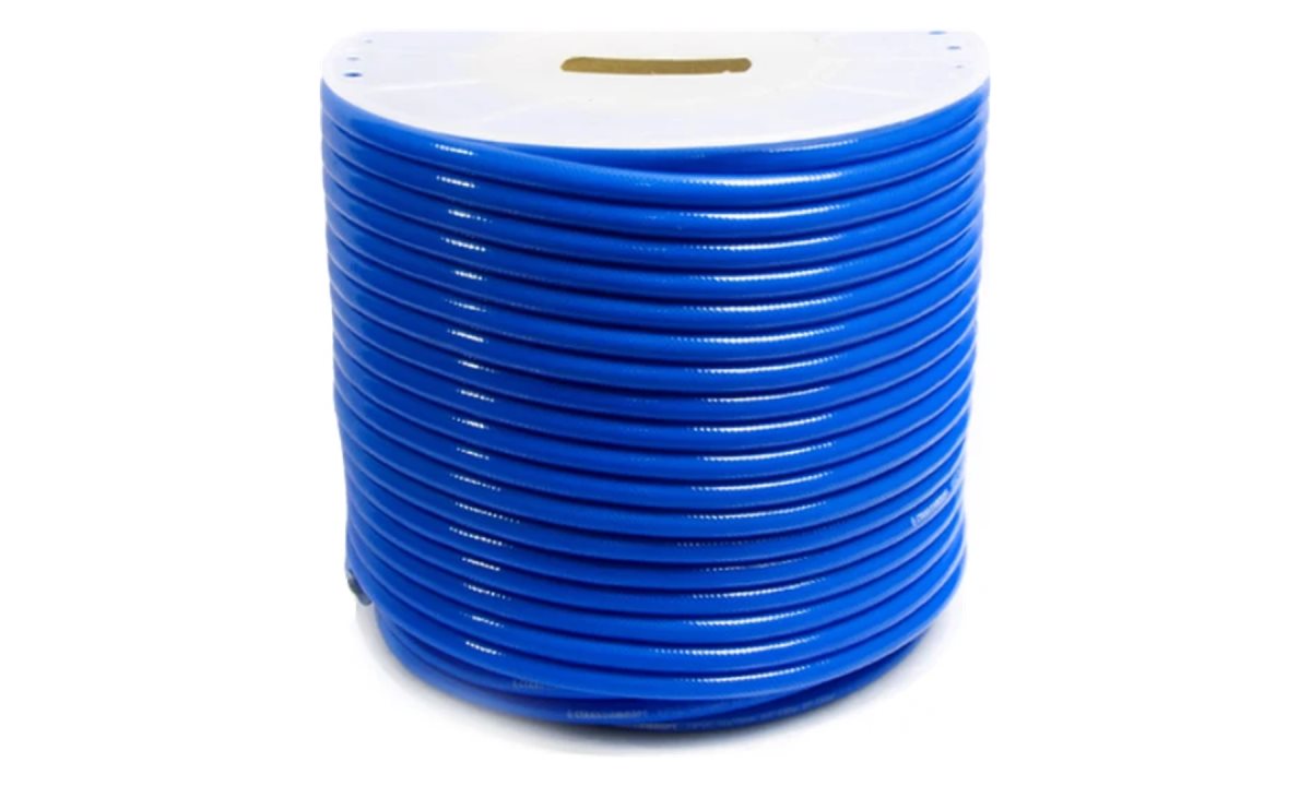  H01015HPVC Шланг прямой 10/15 мм 100 метров (0)