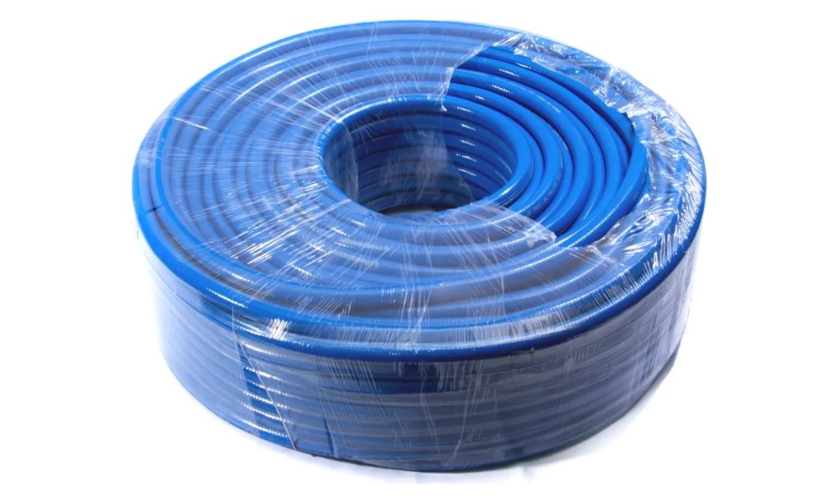  H01015PU Шланг прямой 10/15 мм (0)