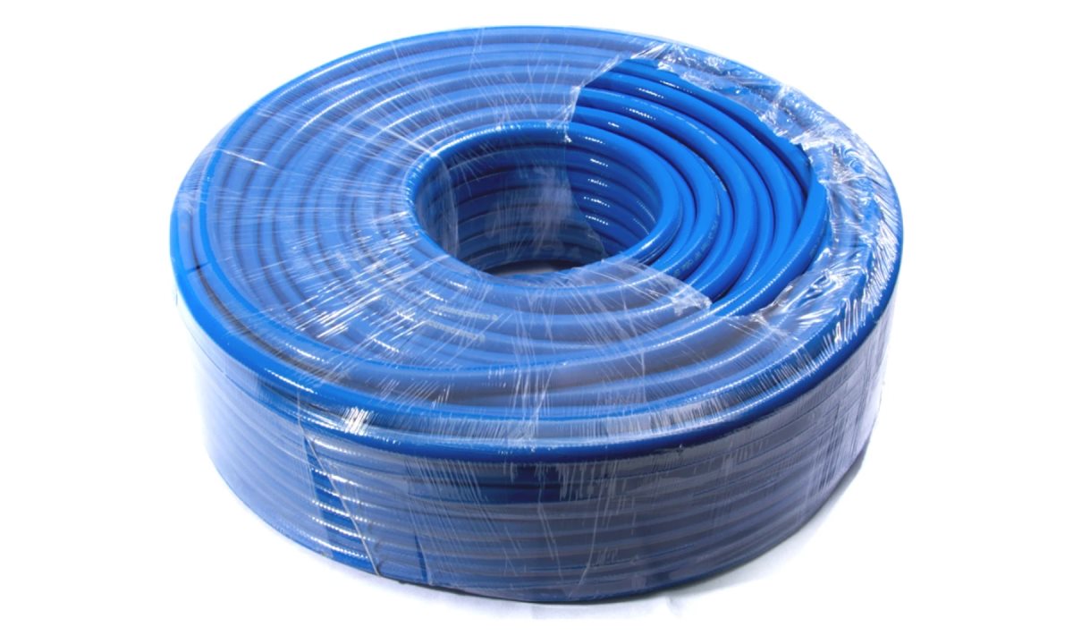  H01015PU Шланг прямой 10/15 мм 100 метров (0)