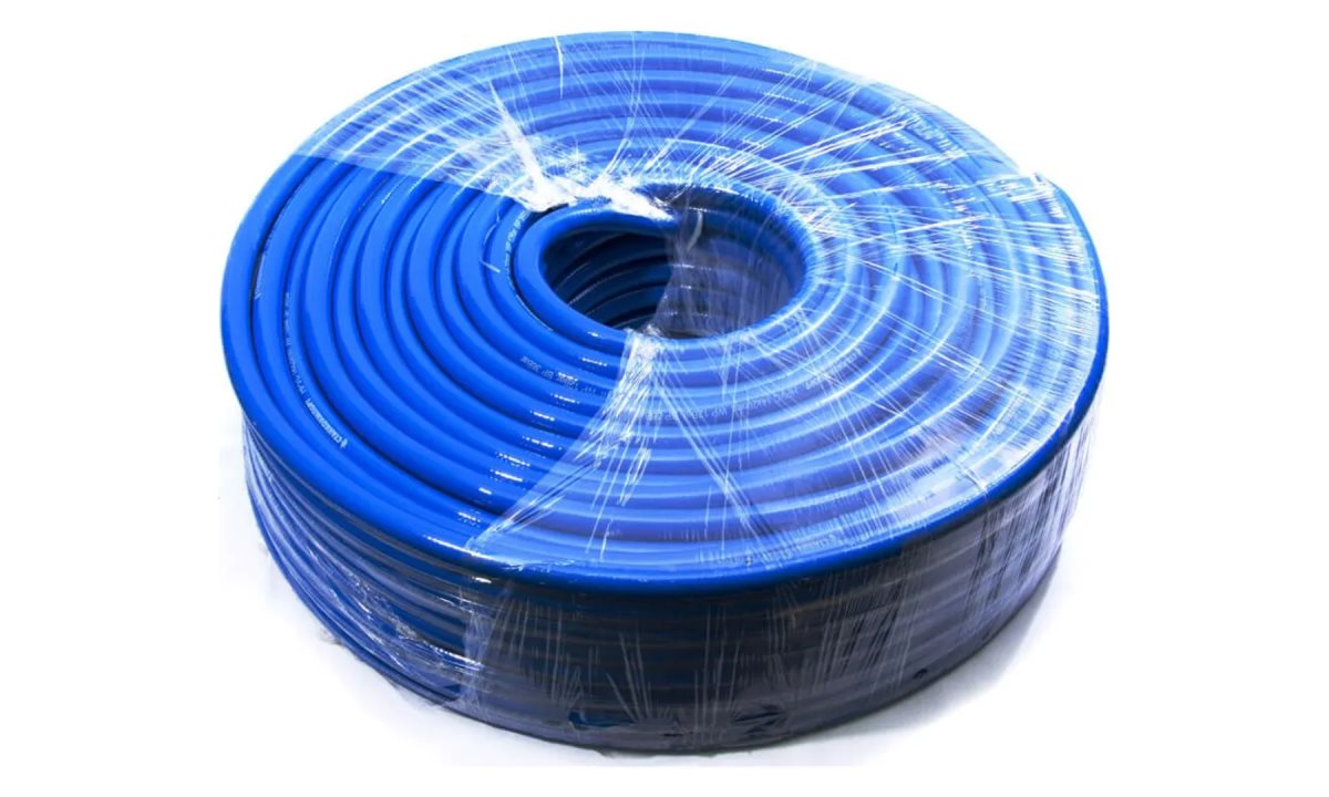  H01622HPVC Шланг прямой 16/22 мм (0)