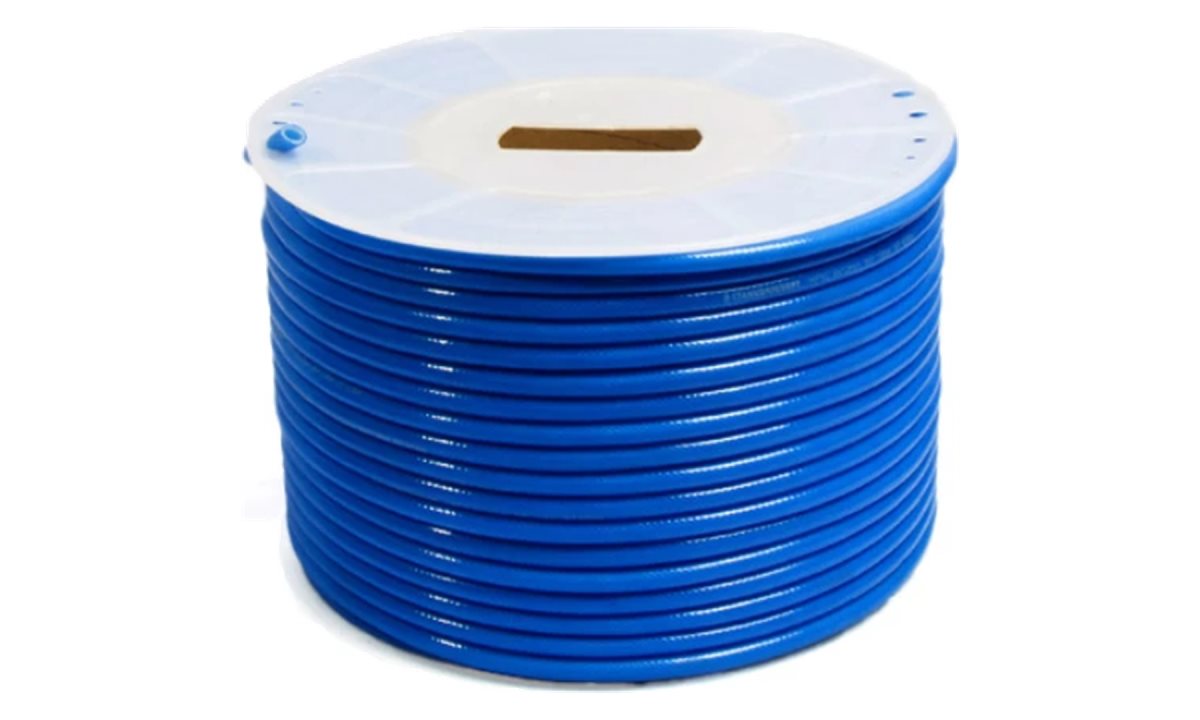  H0812HPVC Шланг прямой 8/12 мм 100 метров (0)