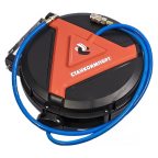  HR00812HPVC Шланг на самоскручивающейся катушке 8/12 мм 15 метров мни (0)