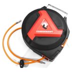  HR01015HPVC Шланг на самоскручивающейся катушке 10/15 мм 15 метров мни (0)