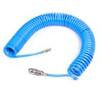  Воздушный шланг спиральный 05/08 мм 10 метров HS050810 мни (0)