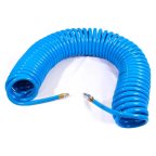  Воздушный шланг спиральный 12/17 мм 20 метров HS121720 мни (0)